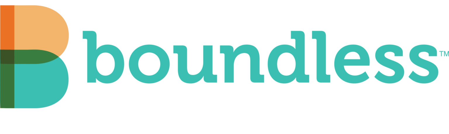 Boundless logo | OnSeen